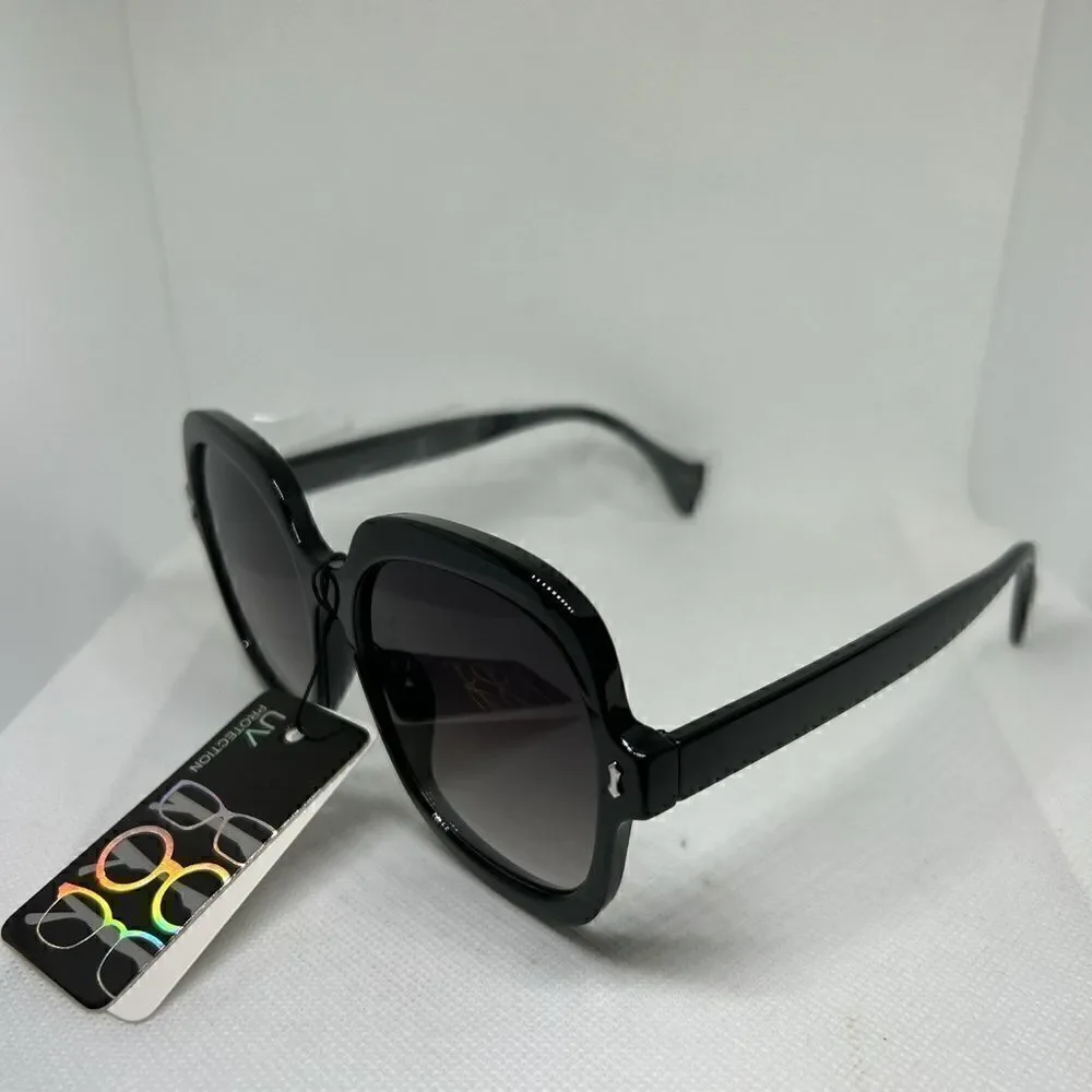 Butterfly Women's Fashion Sunglasses